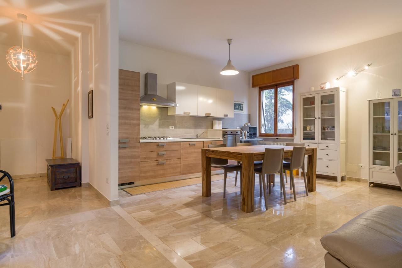 Alle Mura Apartment 베로나 외부 사진