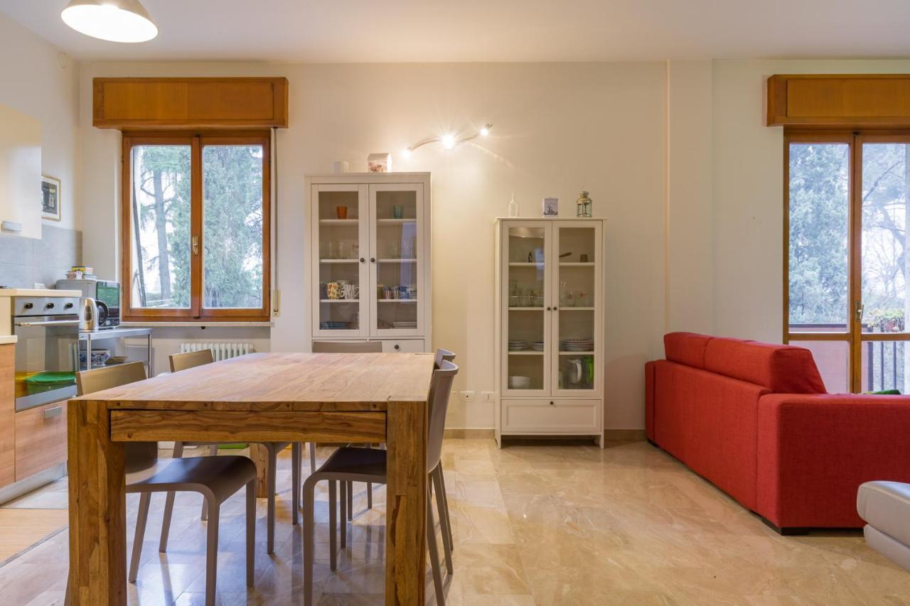 Alle Mura Apartment 베로나 외부 사진