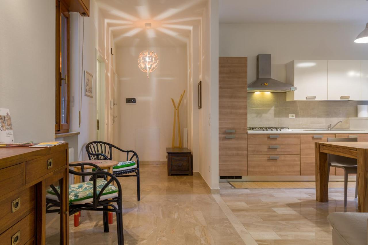 Alle Mura Apartment 베로나 외부 사진