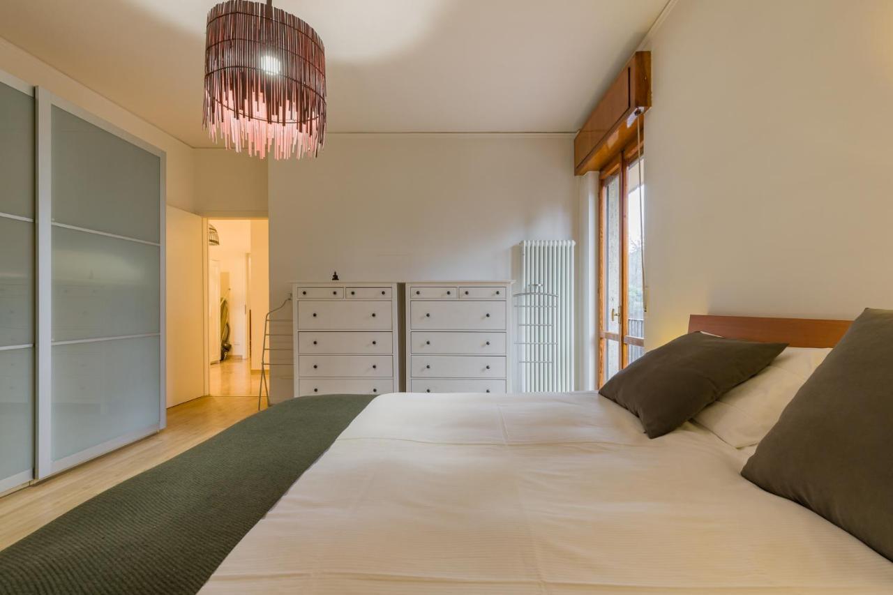 Alle Mura Apartment 베로나 외부 사진