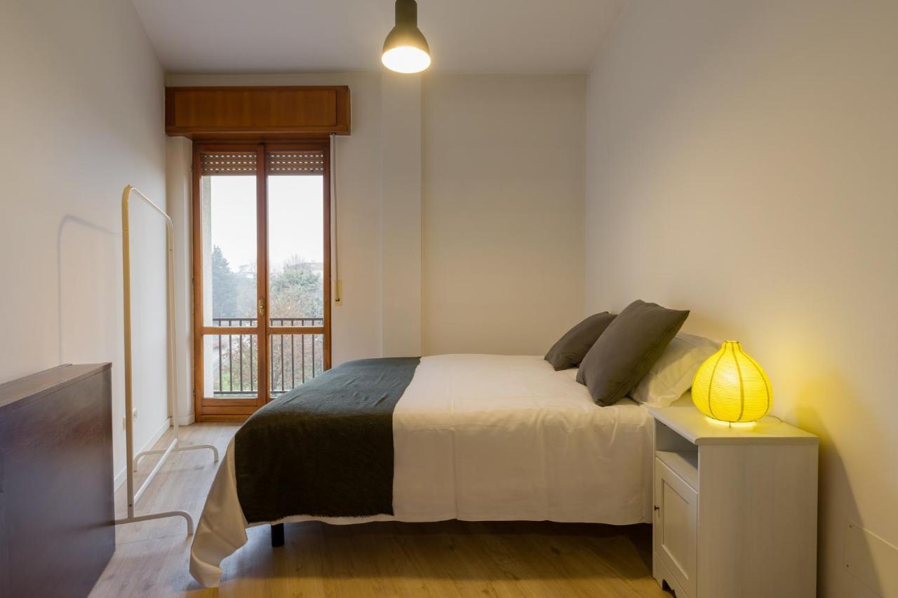 Alle Mura Apartment 베로나 외부 사진