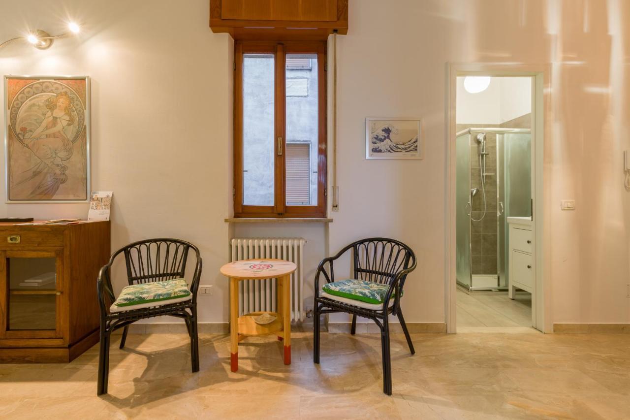 Alle Mura Apartment 베로나 외부 사진