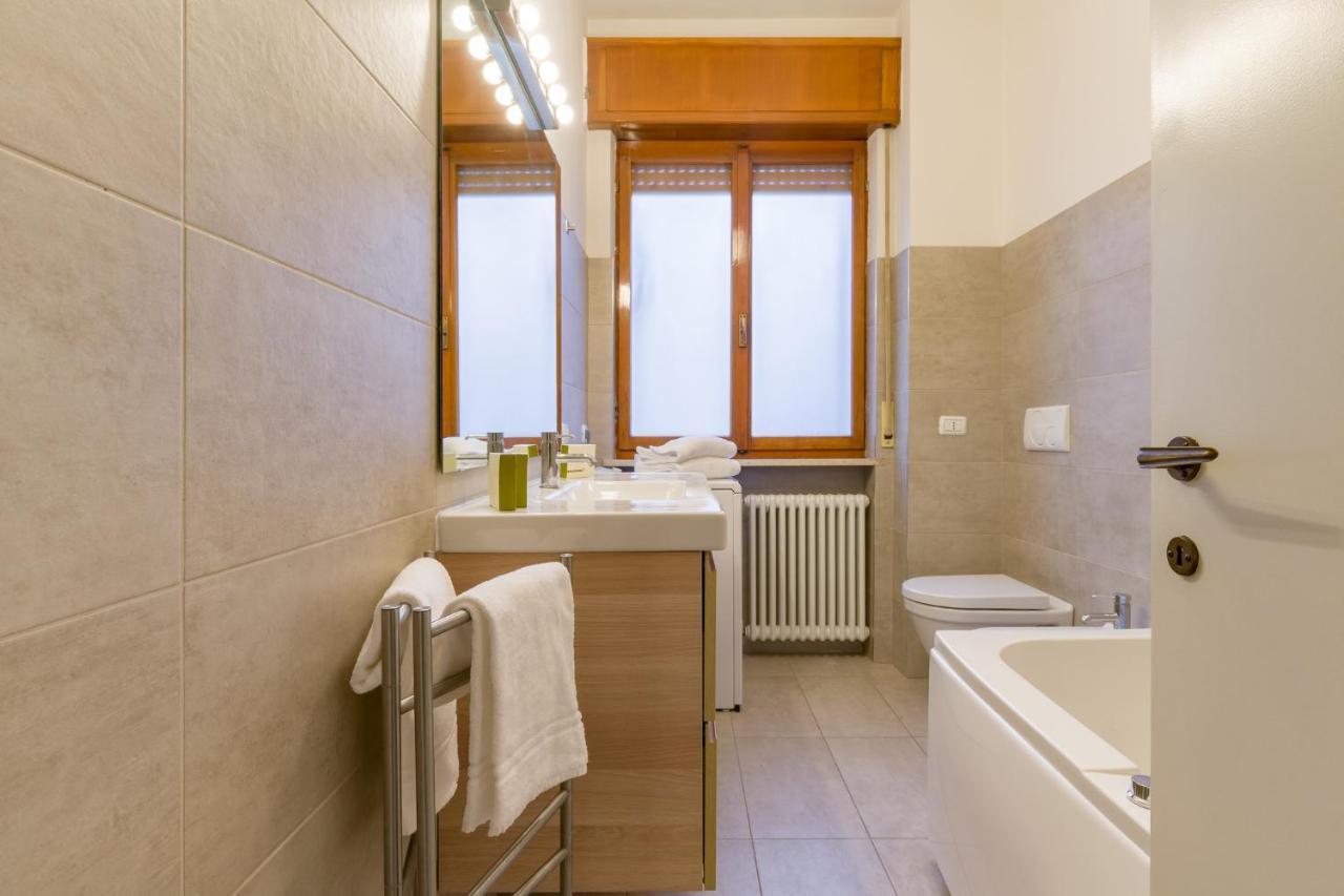 Alle Mura Apartment 베로나 외부 사진