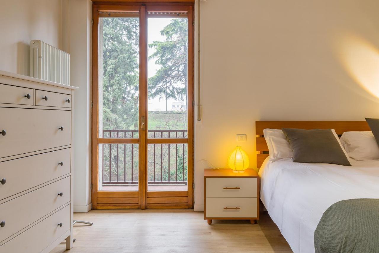 Alle Mura Apartment 베로나 외부 사진