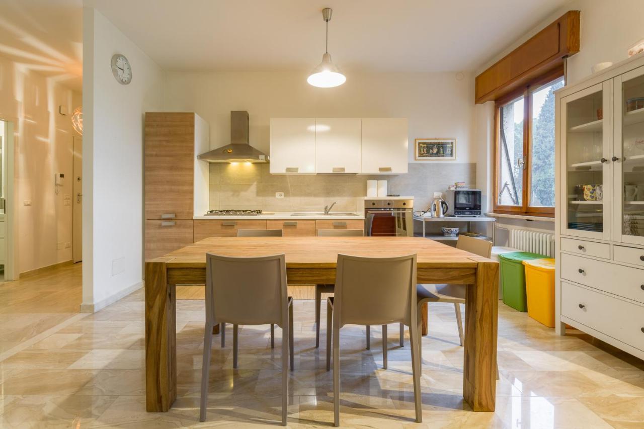 Alle Mura Apartment 베로나 외부 사진
