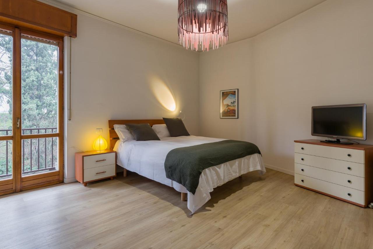 Alle Mura Apartment 베로나 외부 사진